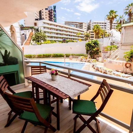 Los Elefantes Apartment ซานบาร์โตโลเม ภายนอก รูปภาพ