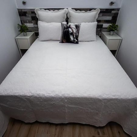 Los Elefantes Apartment ซานบาร์โตโลเม ภายนอก รูปภาพ