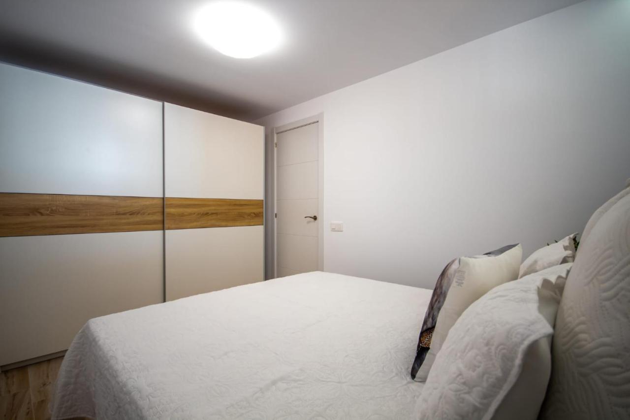 Los Elefantes Apartment ซานบาร์โตโลเม ภายนอก รูปภาพ