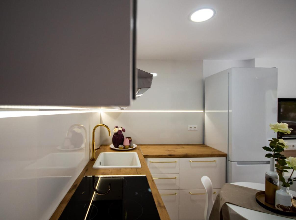 Los Elefantes Apartment ซานบาร์โตโลเม ภายนอก รูปภาพ