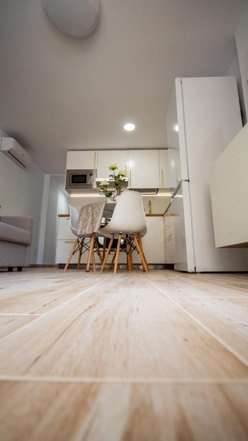 Los Elefantes Apartment ซานบาร์โตโลเม ภายนอก รูปภาพ