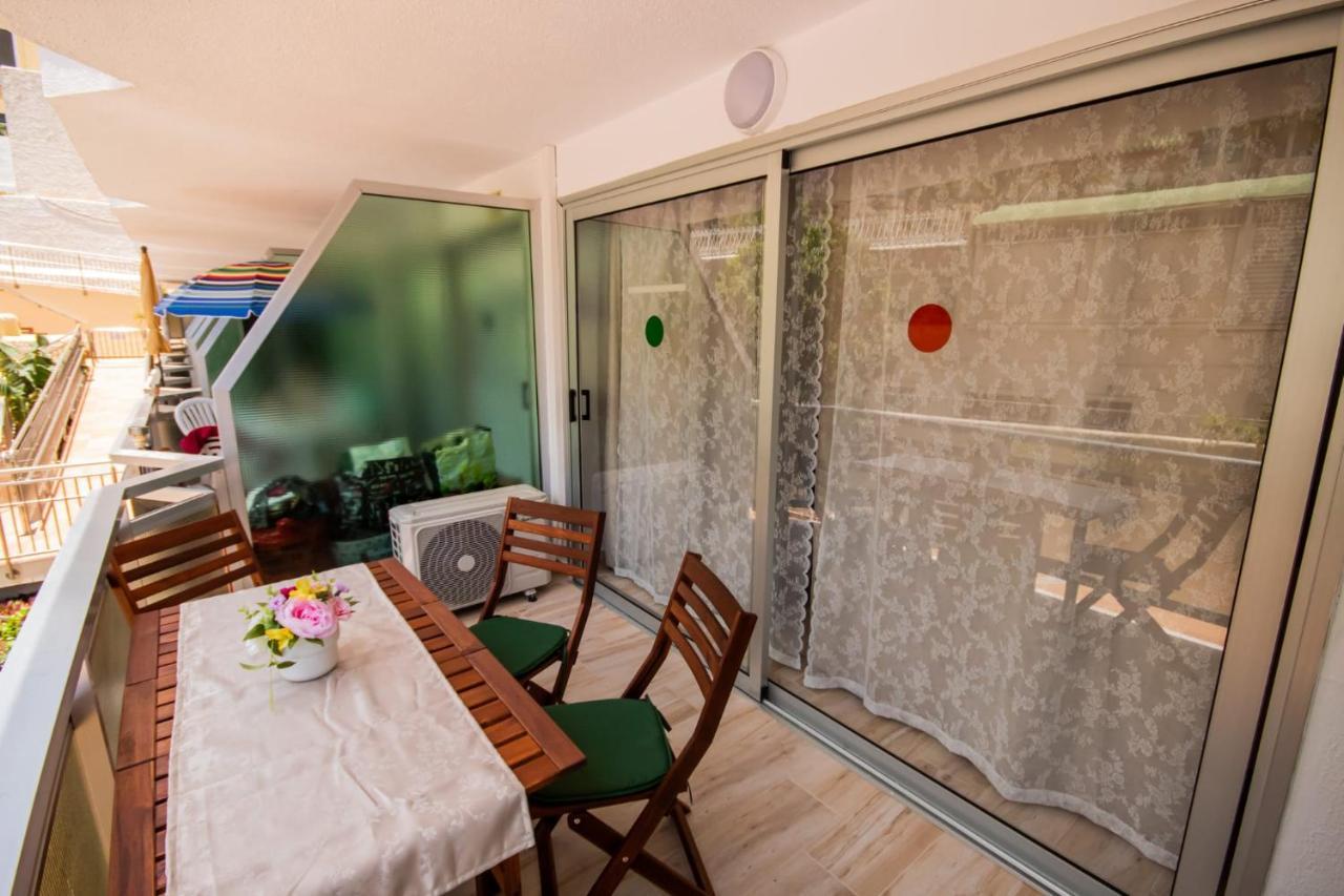Los Elefantes Apartment ซานบาร์โตโลเม ภายนอก รูปภาพ