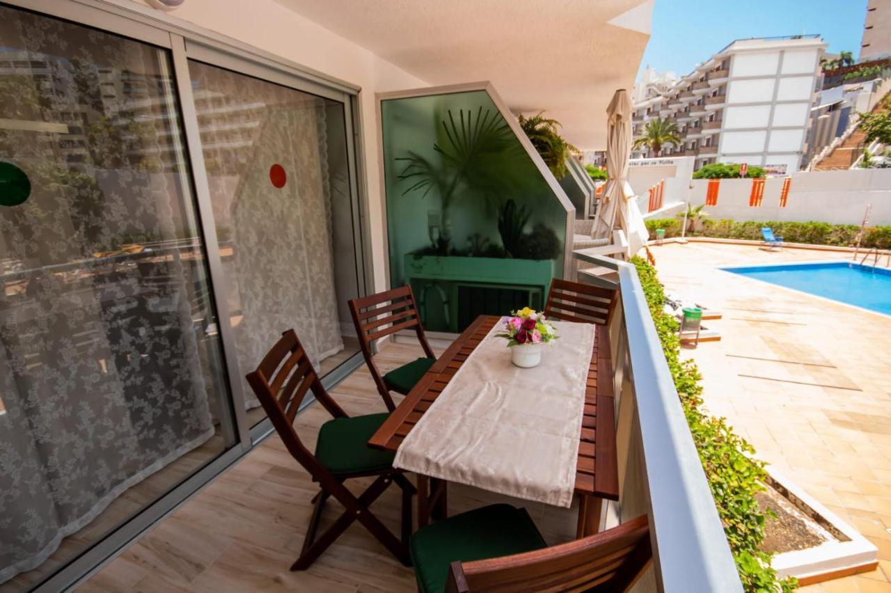 Los Elefantes Apartment ซานบาร์โตโลเม ภายนอก รูปภาพ