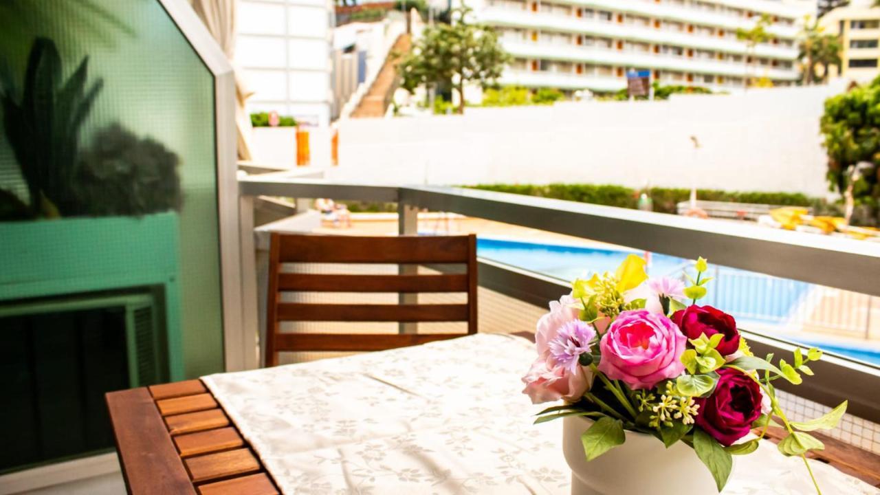 Los Elefantes Apartment ซานบาร์โตโลเม ภายนอก รูปภาพ