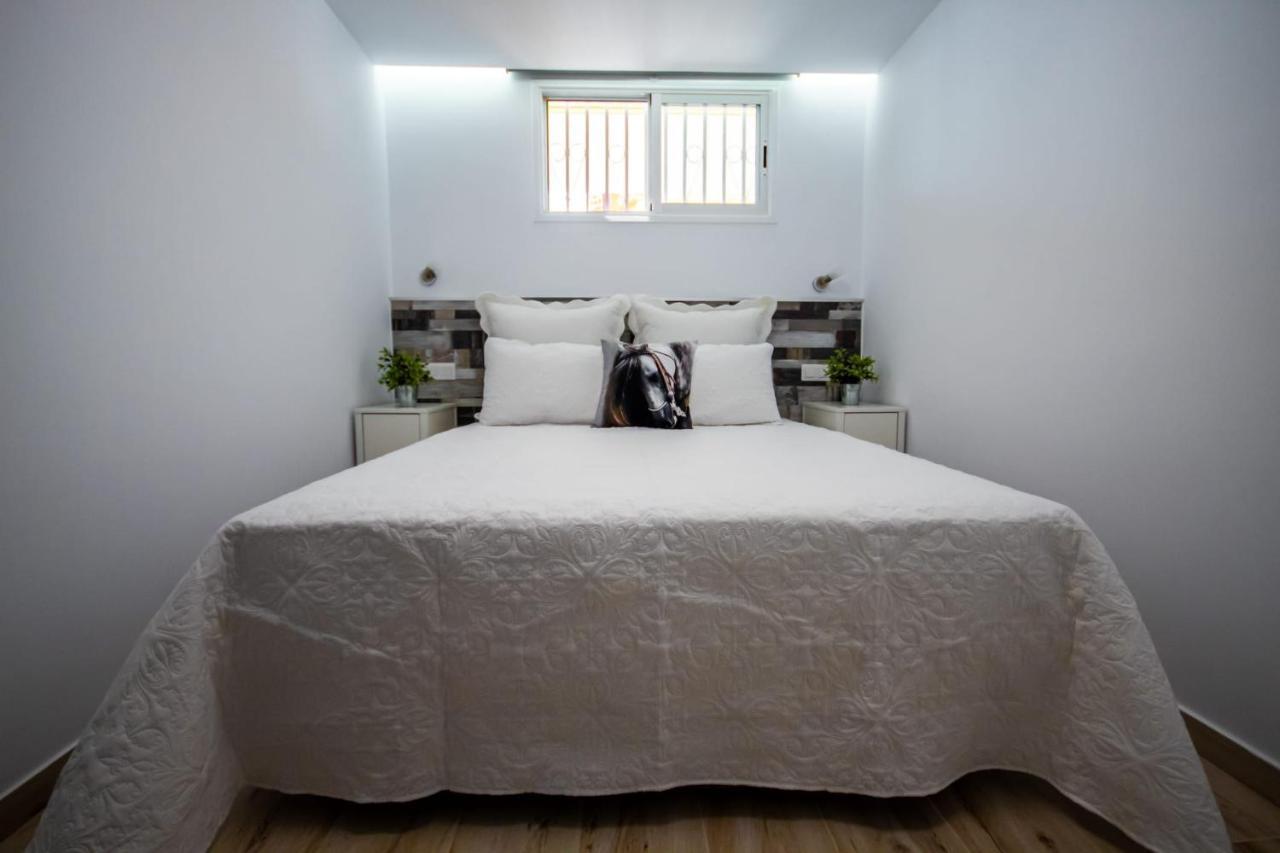 Los Elefantes Apartment ซานบาร์โตโลเม ภายนอก รูปภาพ