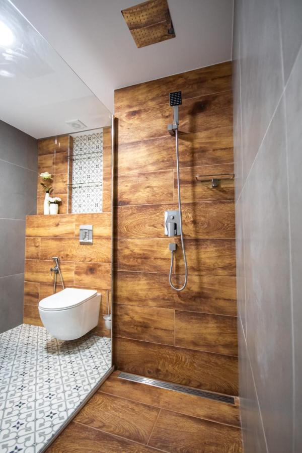 Los Elefantes Apartment ซานบาร์โตโลเม ภายนอก รูปภาพ
