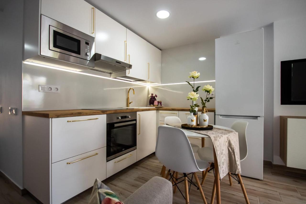 Los Elefantes Apartment ซานบาร์โตโลเม ภายนอก รูปภาพ