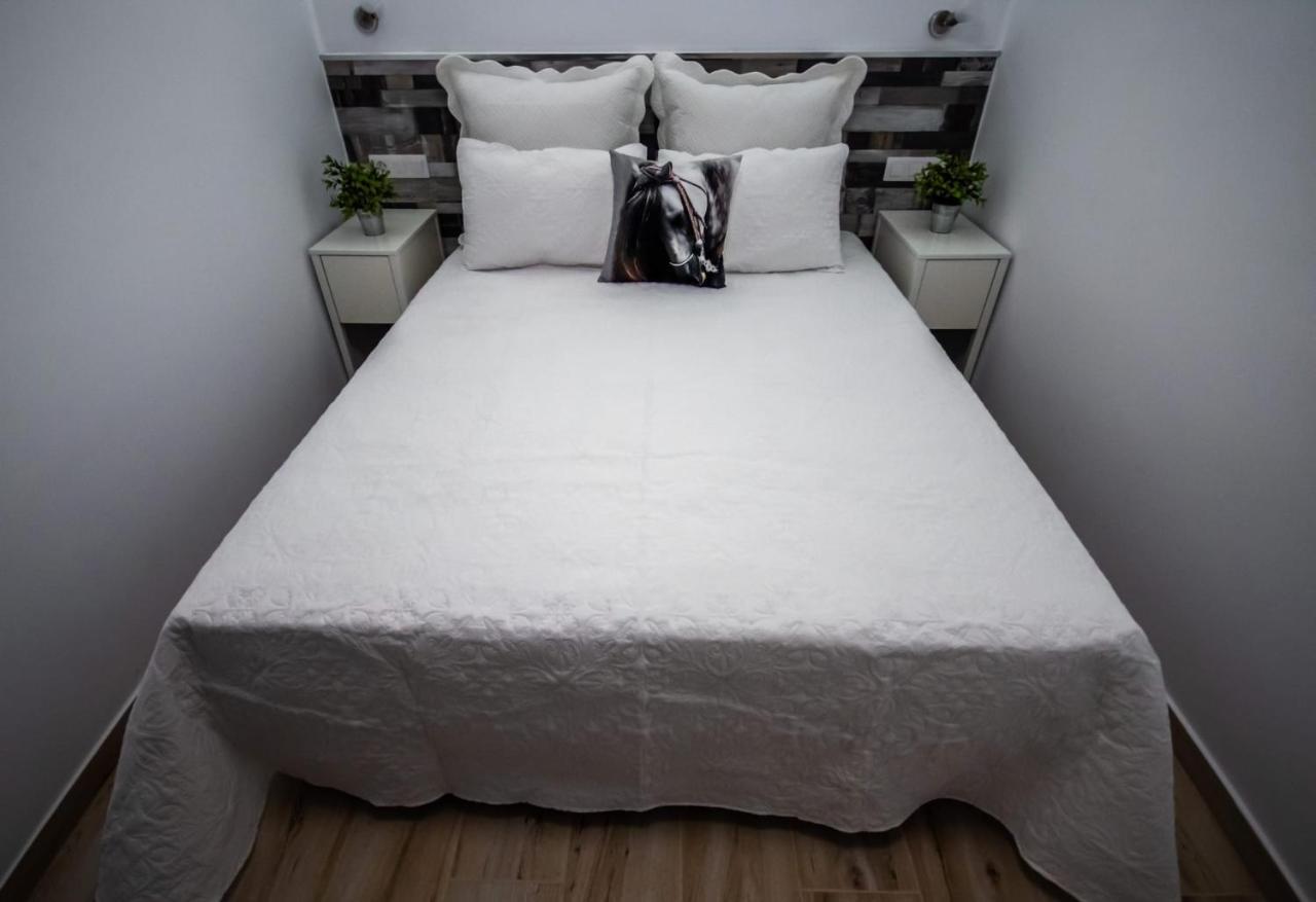 Los Elefantes Apartment ซานบาร์โตโลเม ภายนอก รูปภาพ