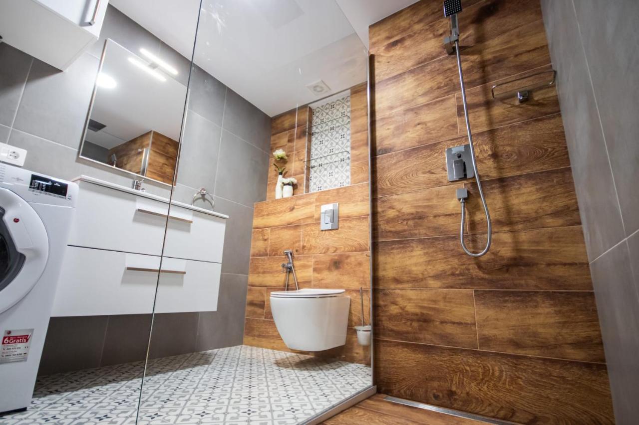 Los Elefantes Apartment ซานบาร์โตโลเม ภายนอก รูปภาพ