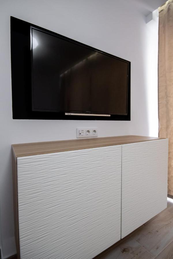 Los Elefantes Apartment ซานบาร์โตโลเม ภายนอก รูปภาพ